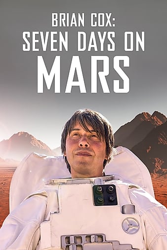 Seven Days on Mars
