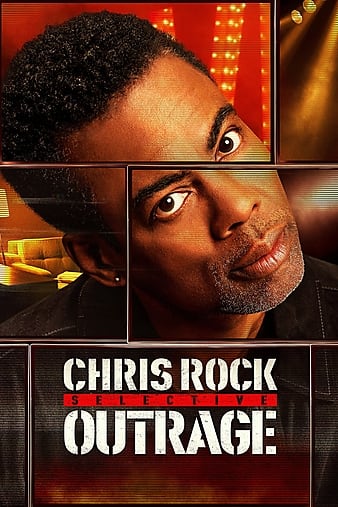 ˹ˣѡԷŭ Chris Rock: Selective Outrage
