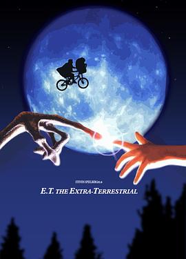 E.T. E.T. the Extra-Terrestrial