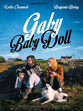 İ Gaby Baby Doll