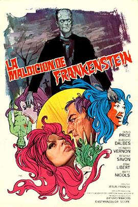 ˹̹ La maldicin de Frankenstein