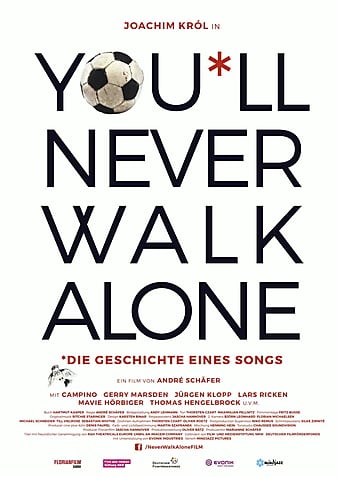 You\'ll Never Walk Alone