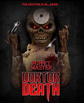 ħż̷ҽ Puppet Master: Doktor Death