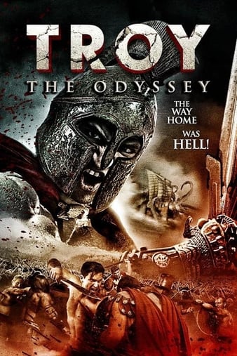 µ Troy the Odyssey
