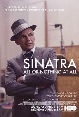 עһ Sinatra: All or Nothing at All