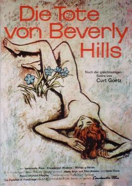 ȷɽׯ Die Tote von Beverly Hills
