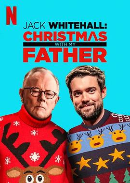 Яʥ һ Jack Whitehall: Christmas with My Father Season 1