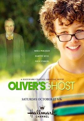  Oliver\'s Ghost