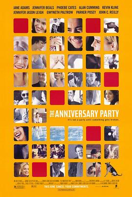ҹ¶ The Anniversary Party