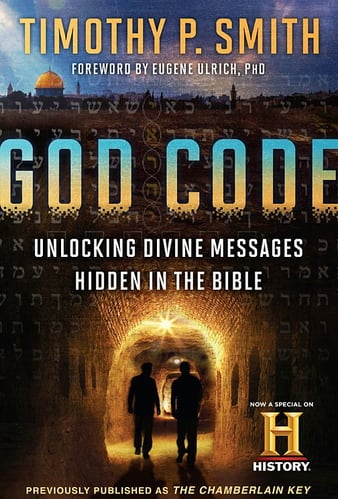 God Code	ϵ