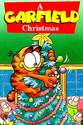 ӷèʥر A Garfield Christmas Special