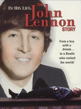 УԼٯĹ In His Life: The John Lennon Story