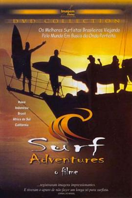 Surf Adventures - O Filme