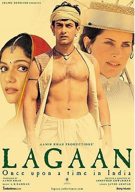 ӡ Lagaan: Once Upon a Time in India