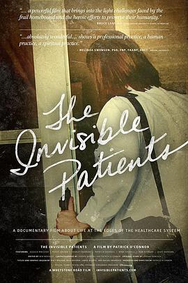 εĲ The Invisible Patients