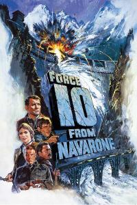 ¡ʮͻ Force 10 from Navarone