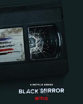 ھ  Black Mirror Season 6