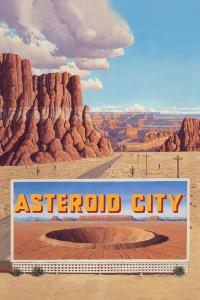 Сǳ Asteroid City
