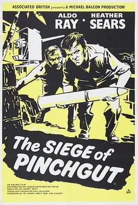 ߱Ѫս The Siege of Pinchgut