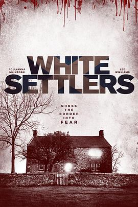 Ѫ White Settlers