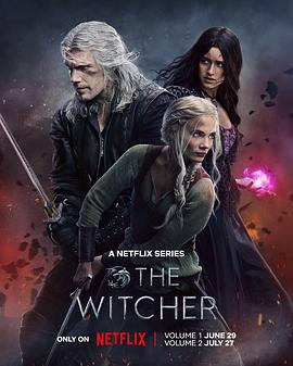 ħ  The Witcher Season 3