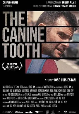 THE CANINE TOOTH