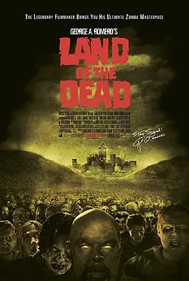 ֮ Land of the Dead