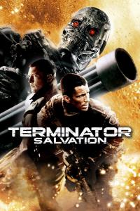 ս2018 Terminator Salvation