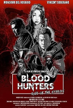Ѫˣ Blood Hunters: Rise of the Hybrids