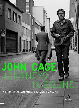 Լ棺֮ John Cage: Journeys in Sound