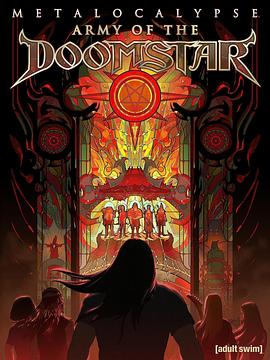 Metalocalypseĩ֮Ǿ Metalocalypse: Army of the Doomstar
