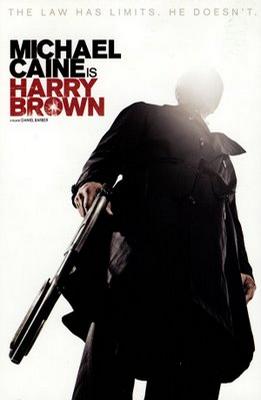  Harry Brown