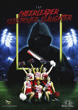 Աҹɱ The Cheerleader Sleepover Slaughter