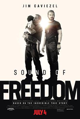 ֮ Sound of Freedom