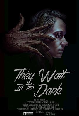 Ǳںڰ They Wait in the Dark