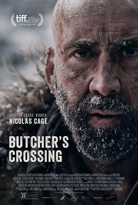 ʮ Butcher\'s Crossing
