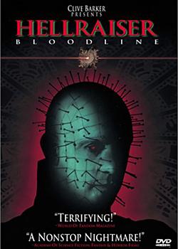 4 Hellraiser: Bloodline