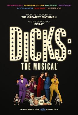 Ҹ˹־ Dicks: The Musical