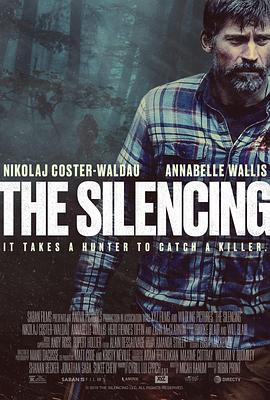Ĭ The Silencing