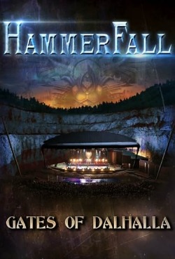 Hammerfall: Gates of Dalhalla
