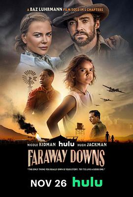 Զ Faraway Downs