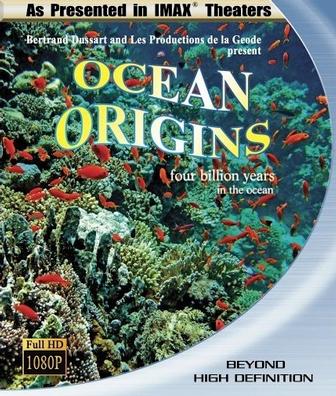 Դ Origine ocan - 4 milliards d\'annes sous les mers