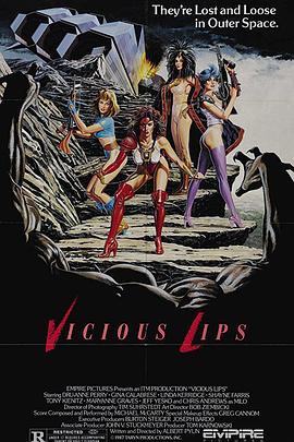 񶾵촽 Vicious Lips