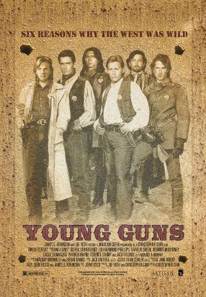 ׳ Young Guns