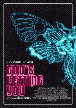 ḧ God\'s Petting You