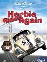 공־ɽɽ Herbie Rides Again