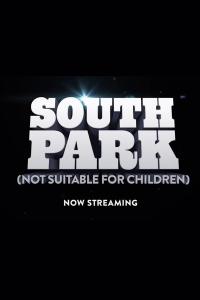 South Park:Not Suitable For Children