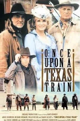 ݻ Once Upon a Texas Train