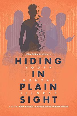 Hiding in Plain Sight: Youth Mental Illness Season 1