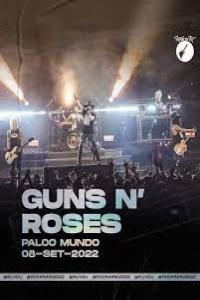 Guns N\' Roses: Rock in Rio III